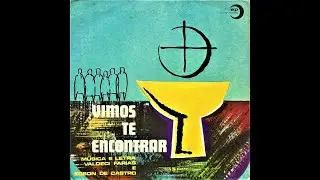 EPD 0233 | VIMOS TE ENCONTRAR (1972)