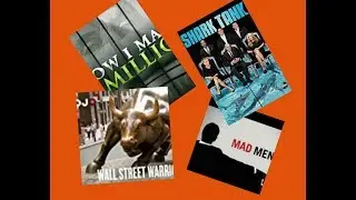 TOP 10 FINANCIAL TV SHOWS