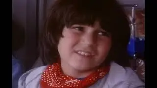 The Edison Twins:  S02 E12  Alive or Dead Pt  2 of 3