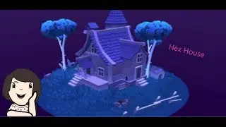 Ooo, Secrets - Hex House