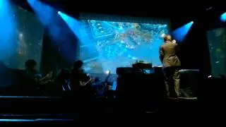 Video Games Live Mexico. Starcraft