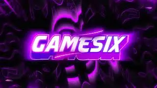 Intro 2D para GameSix best' Thanks blerb