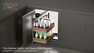 Interpreting Italian Aesthetic Classics: Kitchen Accommodation Rookie