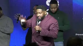 The Powerhouse Chicago Sunday 11am Worship Experience December 15, 2024