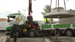 Wehner Kran- und Pannendienst GmbH | Unternehmensfilm