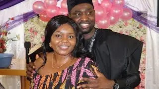 Thanksgiving Service  | Sep 15, 2019 | Mountain of Fire (MFM) Glasgow