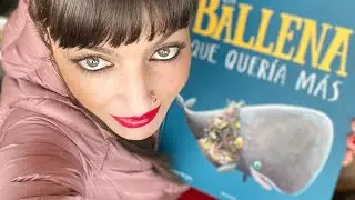 La ballena que quería más