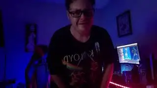 Rex Green - Lick My Toes (OFFICIAL MUSIC VIDEO)
