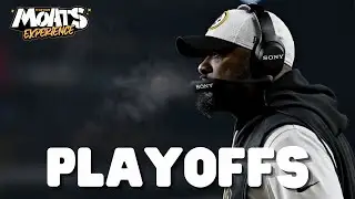 The Pittsburgh Steelers Are The Hottest Team Heading Into The Playoffs