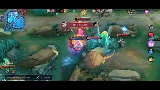 BEST GAMEPLAY GROCK EXPLANER MOBILE LEGEND TOP GLOBAL