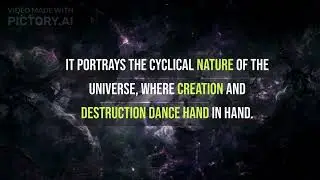 Churning the Ocean of Milk: A Deep Dive into Hindu Mythology