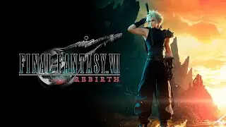 FF 7 rebirth Episode 6