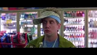 B-Rad Tries To Rob A Store - Malibu's Most Wanted