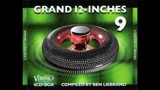 (Ben Liebrand) - (Grand 12-Inches )-(9 )(CD3)-(2012)-(Unknown Artist)