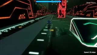 Tri6: Infinite - Alpha #7