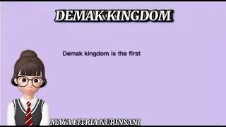 The task of the English group on the 