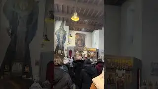 Sunday Liturgy with Our Beautiful Choir🙏🏻Big Thanks 🙏🏻