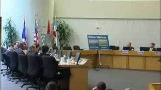 Sen Alexander & Rep Shuler Host Forum--