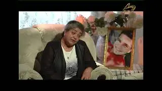 UREYINI MENE ACH 15 30 09 2017 Kemale Dadashova