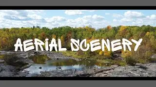 Eastern Manitoba Scenery