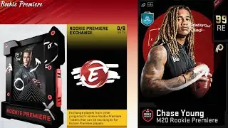 ROOKIE PREMIERE CARDS, SETS, PACKS AND MORE!