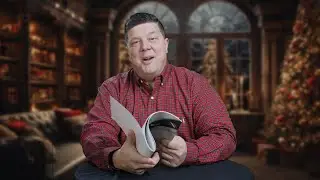 Sermon Notebook | Ruach Global Network | Join the Family | Kevin Wallace