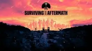 Surviving the Aftermath (ITA) ep.11: Ecco la struttura dei rifiuti radioattivi, ma l'energia?