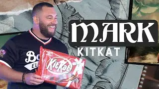 Mark | KitKat | Pastor Brandon Shank