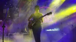 La Loba Negra - Live at Record Store Day Pilipinas 2018 (Full Set)