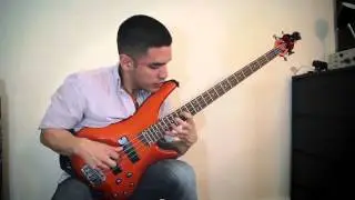 Fugue in E minor (Angel) by Joshua Young
