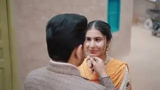 Latest 4K Pre Wedding / Balwant Singh &  Ramjot Kaur / Binder Studio