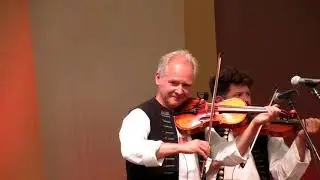 STANEK49 KAPELA WAŁASI z ISTEBNEJ -57 TYDZIEŃ KULTURY BESKIDZKIEJ WISŁA 01.08.2020