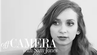 Comic Lauren Lapkus Full-Asses Her Characters