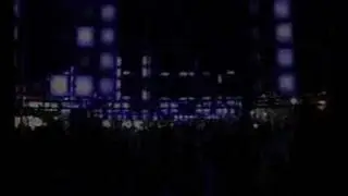 Blue Night N&uuml;rnberg