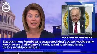 Iowa voters oust Rep. Steve King, who defended white supremacy