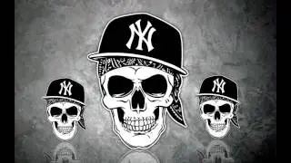 Rap Beat (Hard) Background Music