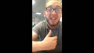#JustJason Welcome Video
