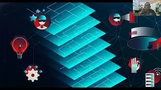 Metaverse Six layers Introduction | Metaverse & Avatar based Emerging Approaches | Sai Acuity