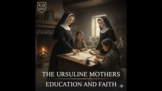 The Ursuline Mothers: Education and Faith