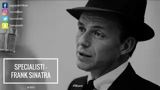 Specialisti - Frank Sinatra