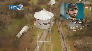 3 In Your Town: The historic Englewood water tower