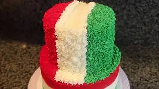 MEXICO CAKE  |  Baking With Ryan Episode 59
