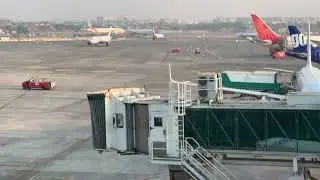 #Airport #Runway #Terminal #AirportTerminal #Airlines #Airways #Emirates #Etihad #Indigo #AirIndia