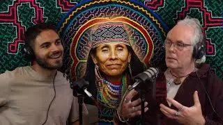 Ayahuascas Historie | Bjarne Roursgaard