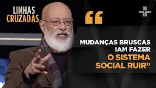Pondé explica origem da direita e o surgimento do pensamento conservador