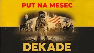 Put na mesec I DEKADE