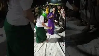 Rohingya dance 🫴❤️❤️