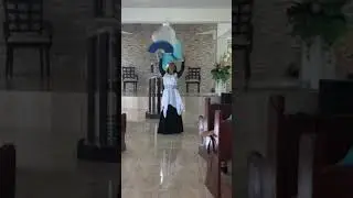 Danza/ Te podemos sentir (Abner Himely)