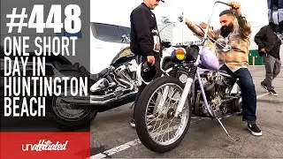 #448 - One Short Day In Huntington Beach