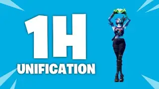 FORTNITE EMOTE 